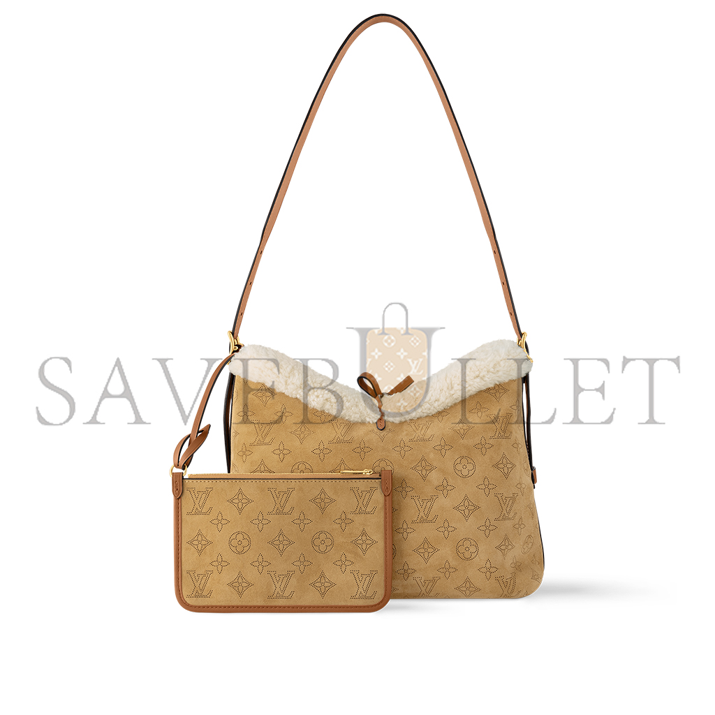 LOUIS VUITTON MASTER CARRYALL PM M11843 (29*24*12cm)
